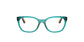 Lente Oftálmico Vogue Eyewear Kids VY2033 Azul