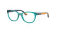 Lente Oftálmico Vogue Eyewear Kids VY2033 Azul