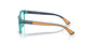 Lente Oftálmico Vogue Eyewear Kids VY2033 Azul