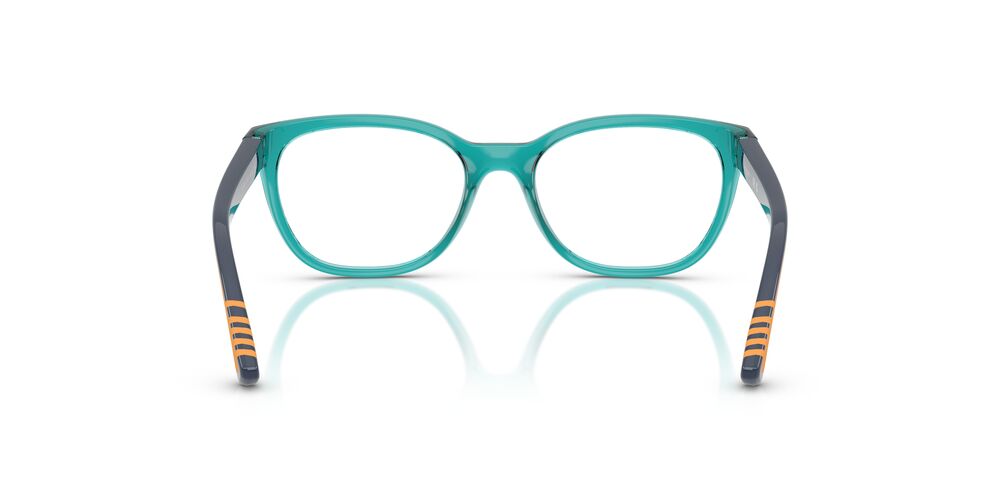 Lente Oftálmico Vogue Eyewear Kids VY2033 Azul
