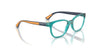 Lente Oftálmico Vogue Eyewear Kids VY2033 Azul