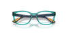 Lente Oftálmico Vogue Eyewear Kids VY2033 Azul