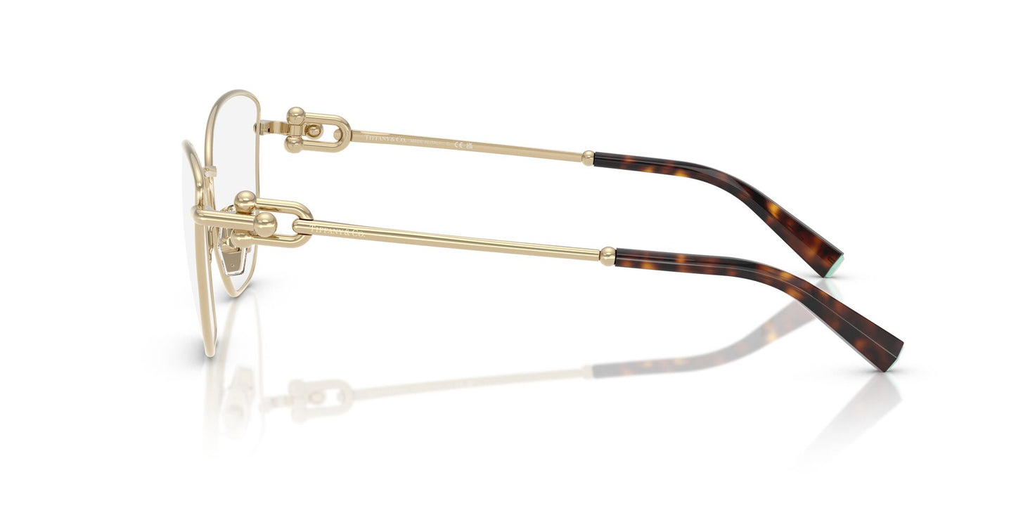Lente Oftálmico Tiffany TF1166 Dorado
