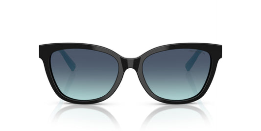 Lentes de Sol Tiffany TF4237B Negro
