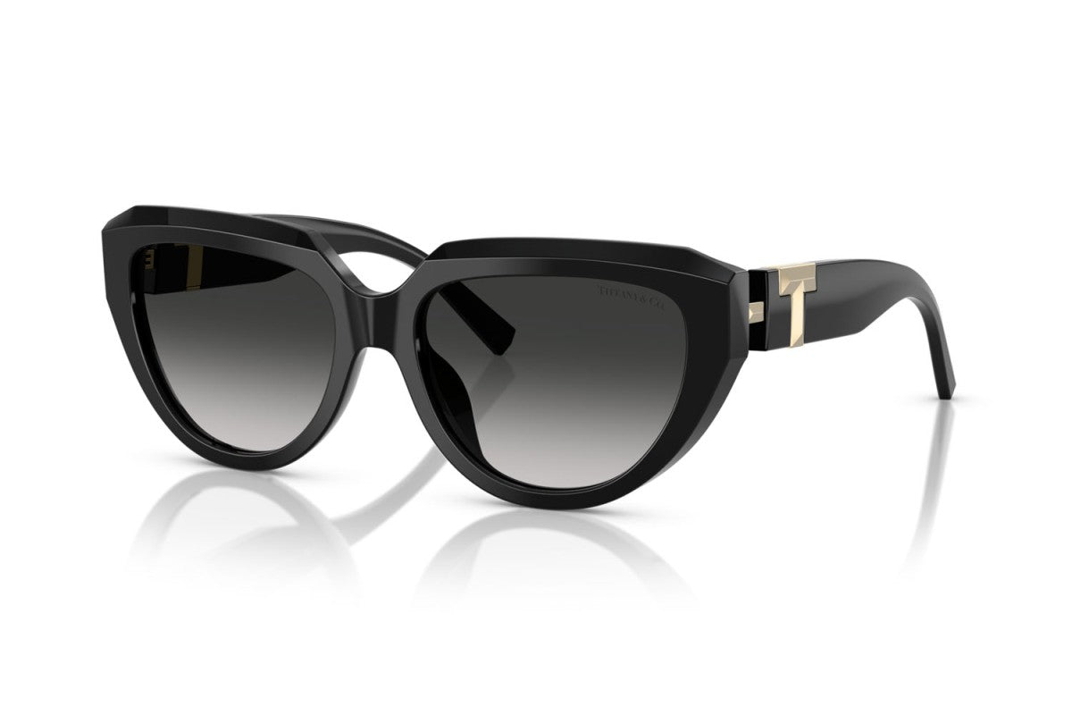 Lentes de Sol Tiffany TF4238U Negro