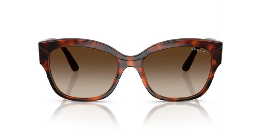 Lentes de Sol Vogue Eyewear VO5638SU Havana