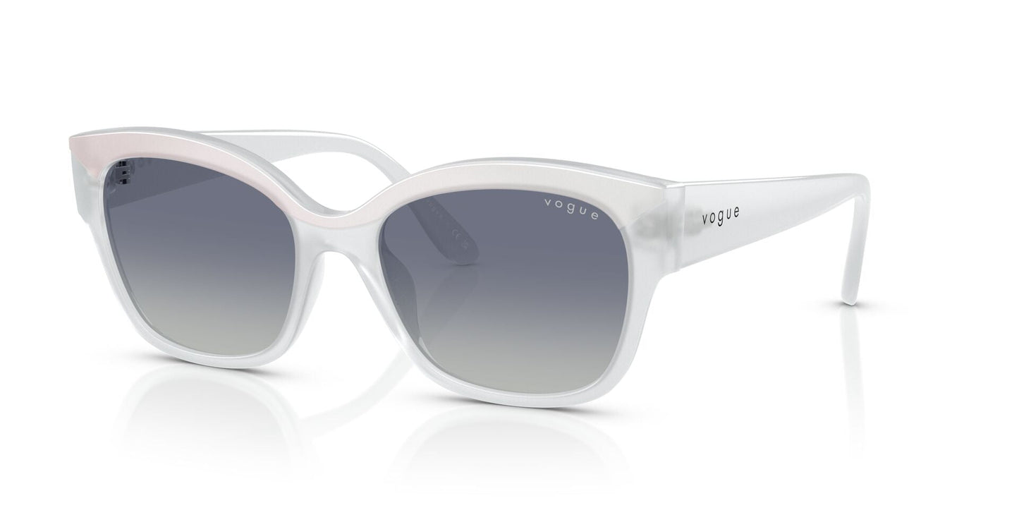 Lentes de Sol Vogue Eyewear VO5638SU Blanco