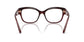 Lente Oftálmico Vogue Eyewear VO5635U Rojo