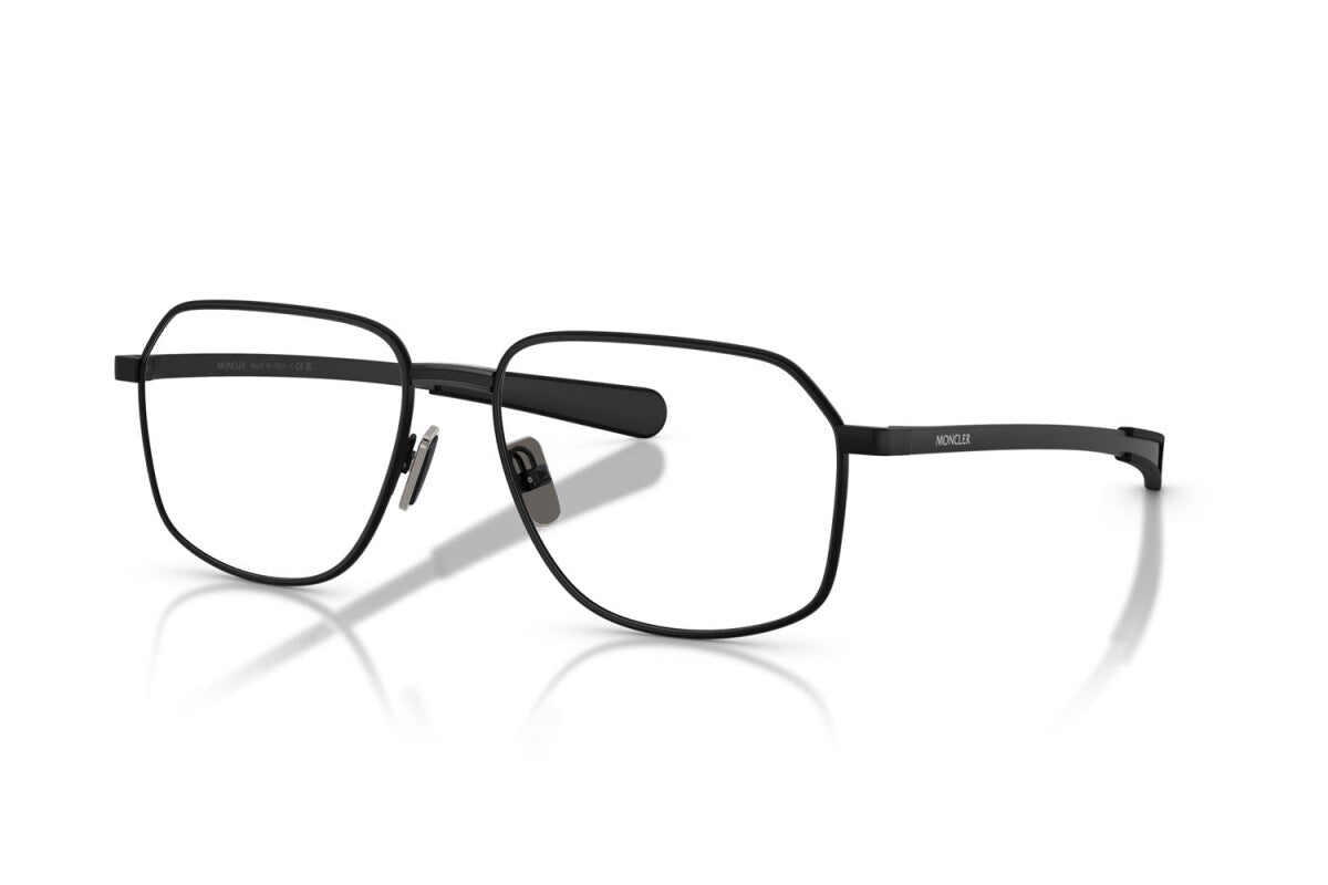 Lente Oftálmico Moncler ME1010 Negro
