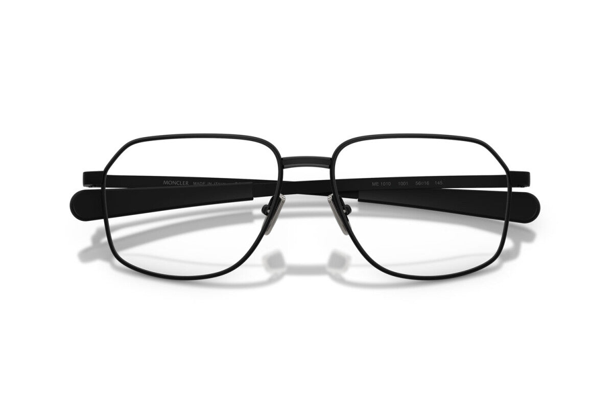 Lente Oftálmico Moncler ME1010 Negro