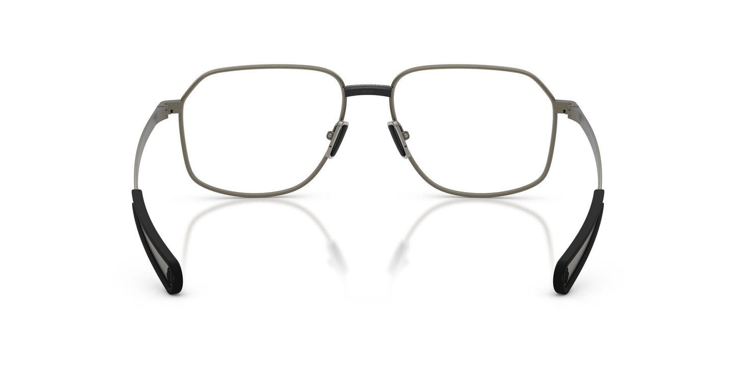 Lente Oftálmico Moncler ME1010 Plata