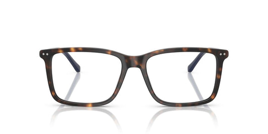 Lente Oftálmico Polo Ralph PH2287 Havana