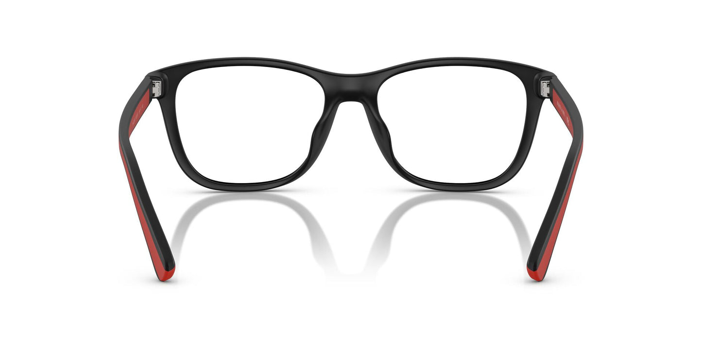 Lente Oftálmico Polo Ralph PH4228U Negro