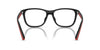 Lente Oftálmico Polo Ralph PH4228U Negro