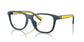 Lente Oftálmico Polo Ralph PH4228U Azul