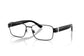 Lente Oftálmico Polo Ralph PH1239 Negro