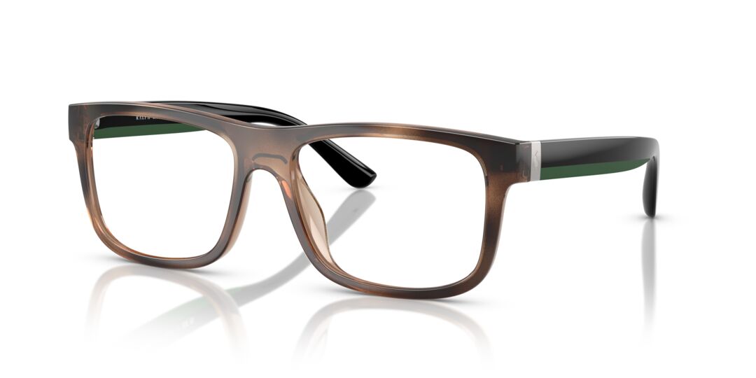 Lente Oftálmico Polo Ralph PH2290U Havana