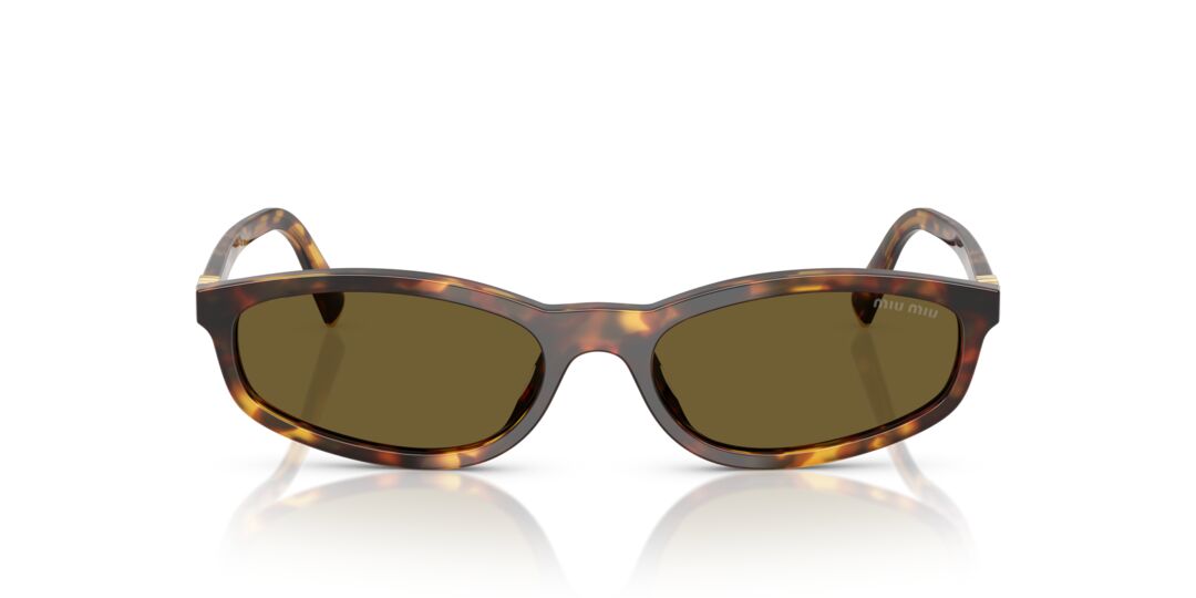 Lentes de Sol Miu Miu MUA06S Havana