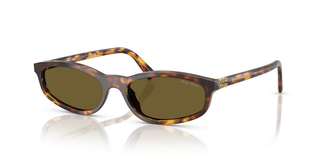 Lentes de Sol Miu Miu MUA06S Havana
