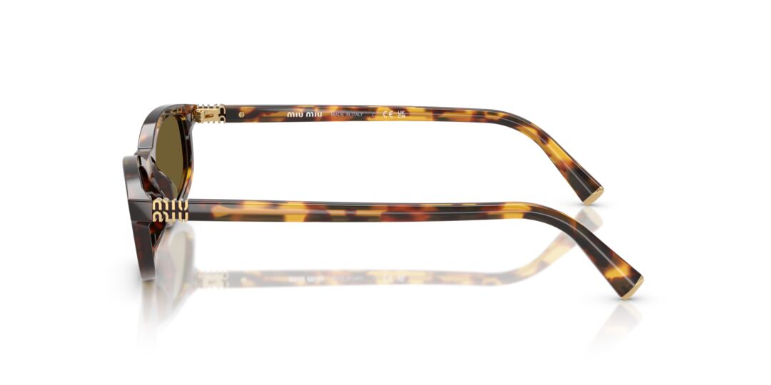 Lentes de Sol Miu Miu MUA06S Havana