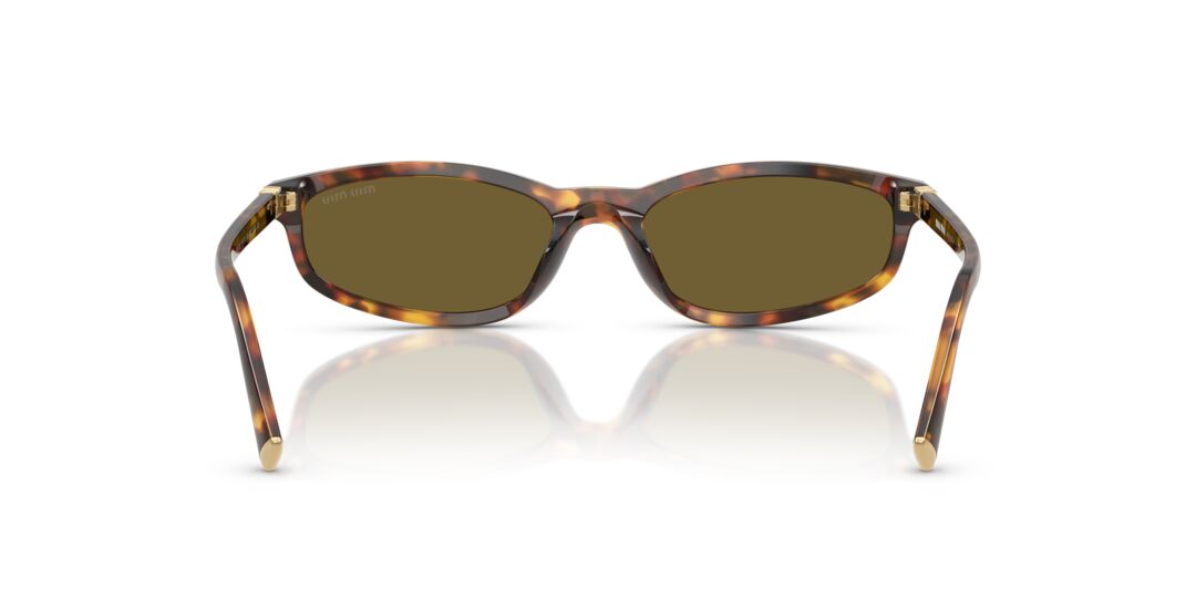 Lentes de Sol Miu Miu MUA06S Havana