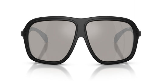 Lente Solar Moncler ME8011U Negro