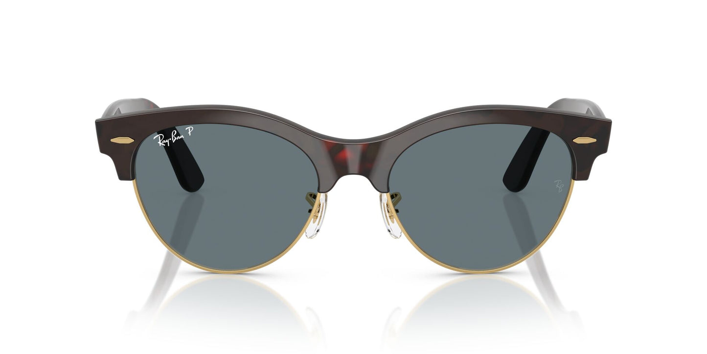 Lentes de Sol Ray Ban RB2341 Havana