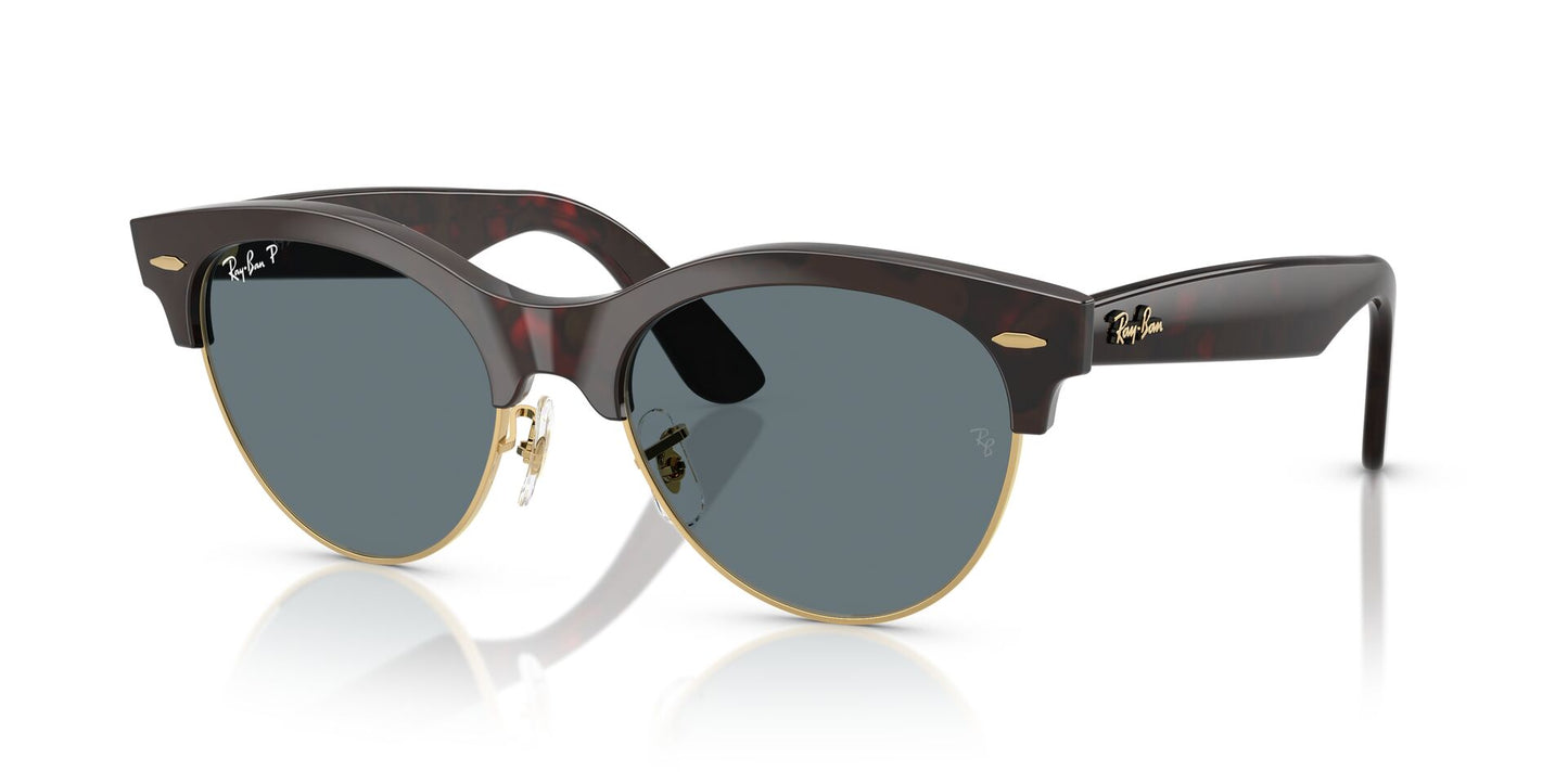 Lentes de Sol Ray Ban RB2341 Havana