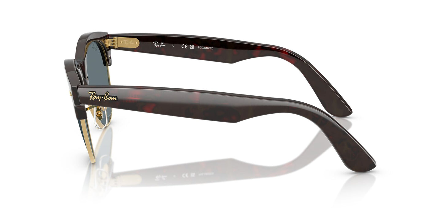 Lentes de Sol Ray Ban RB2341 Havana
