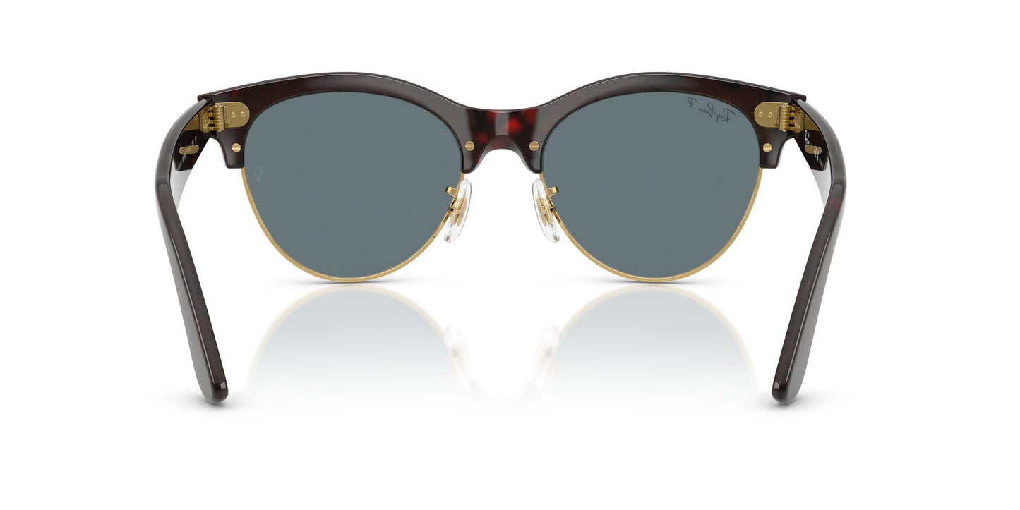 Lentes de Sol Ray Ban RB2341 Havana