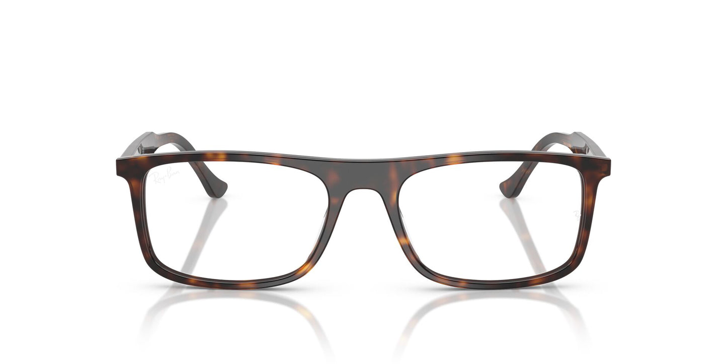 Lente Oftálmico Ray Ban RX5440 Havana