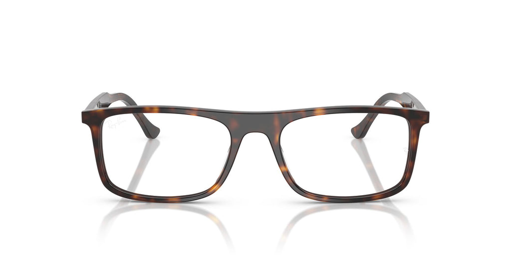 Lente Oftálmico Ray Ban RX5440 Havana