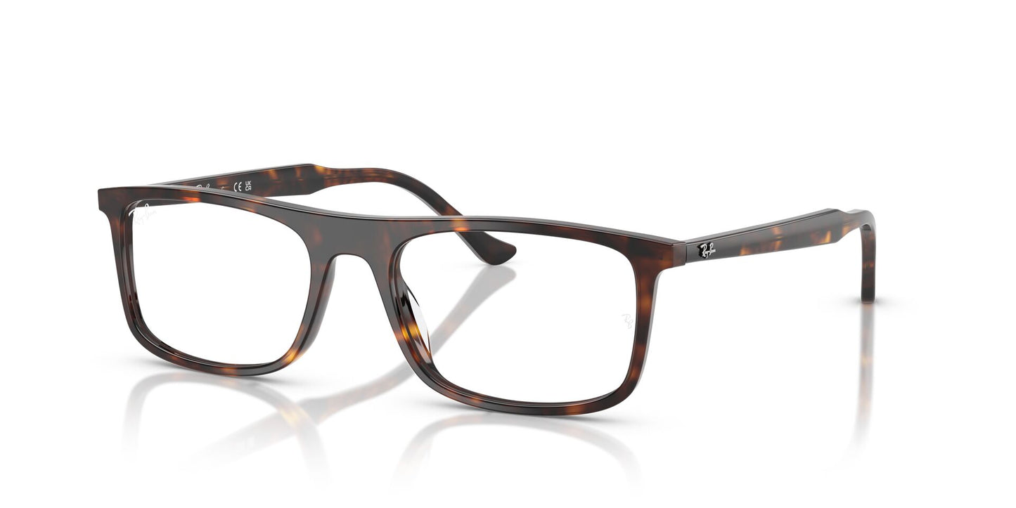 Lente Oftálmico Ray Ban RX5440 Havana