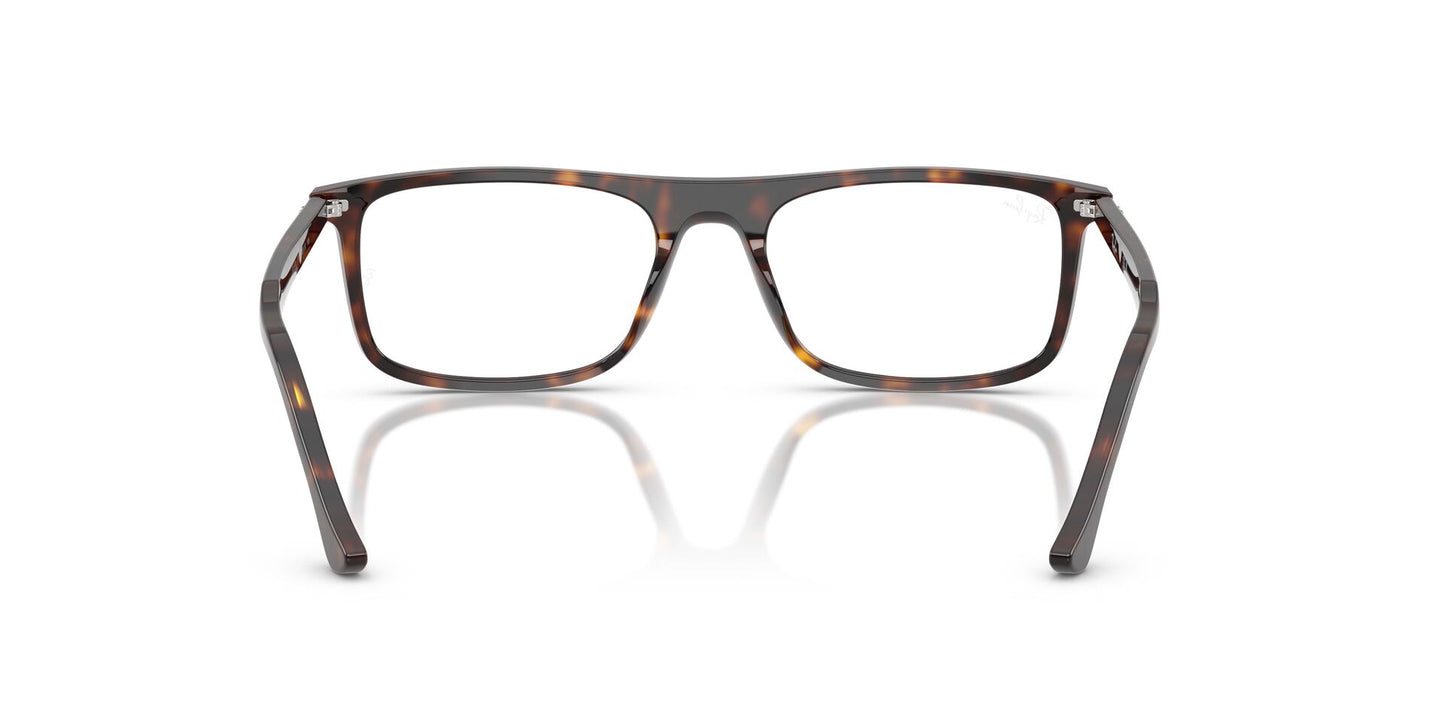 Lente Oftálmico Ray Ban RX5440 Havana