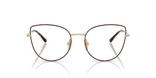 Lente Oftálmico Vogue Eyewear VO4298T Havana