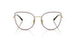 Lente Oftálmico Vogue Eyewear VO4298T Havana