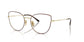 Lente Oftálmico Vogue Eyewear VO4298T Havana