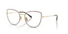 Lente Oftálmico Vogue Eyewear VO4298T Havana