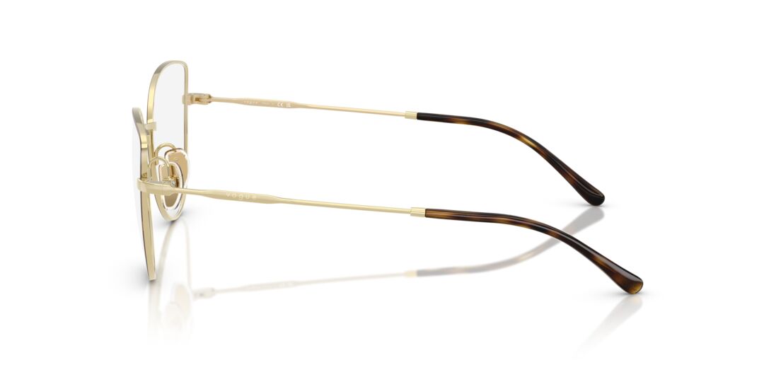 Lente Oftálmico Vogue Eyewear VO4298T Havana