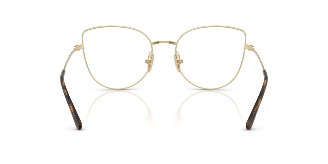 Lente Oftálmico Vogue Eyewear VO4298T Havana