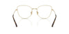 Lente Oftálmico Vogue Eyewear VO4298T Havana
