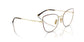 Lente Oftálmico Vogue Eyewear VO4298T Havana