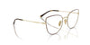 Lente Oftálmico Vogue Eyewear VO4298T Havana