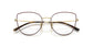 Lente Oftálmico Vogue Eyewear VO4298T Havana