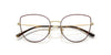 Lente Oftálmico Vogue Eyewear VO4298T Havana