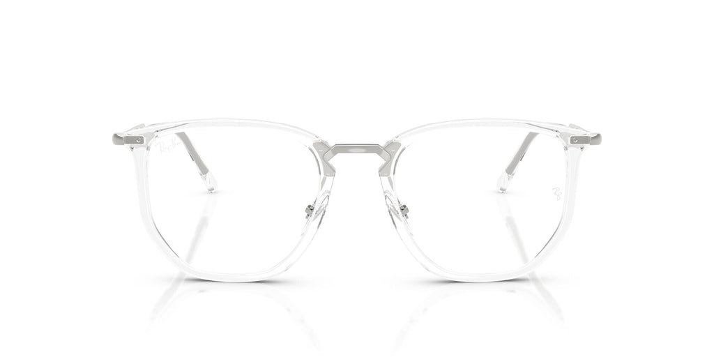 Lente Oftálmico Ray Ban RX4451V Transparente