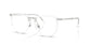 Lente Oftálmico Ray Ban RX4451V Transparente