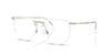 Lente Oftálmico Ray Ban RX4451V Transparente
