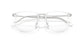 Lente Oftálmico Ray Ban RX4451V Transparente