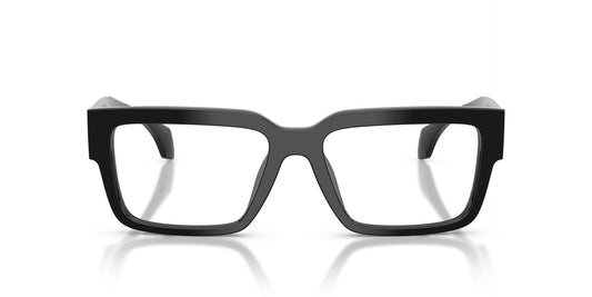 Lente Oftálmico Versace VE3374U Negro